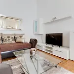 Apartamento Old Town Royal With Giant Terrace Praga