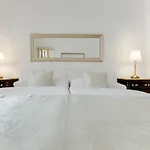 Apartamento Old Town Royal With Giant Terrace