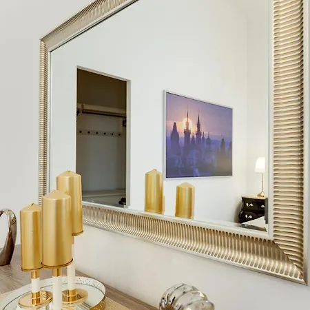 Appartement Old Town Royal With Giant Terrace *