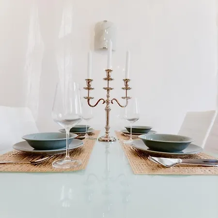 Appartement Old Town Royal With Giant Terrace Prague